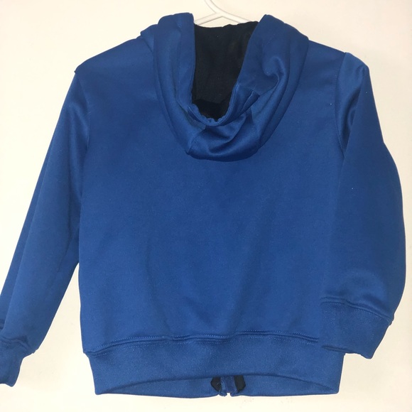 Nike jacket - Picture 2 of 3